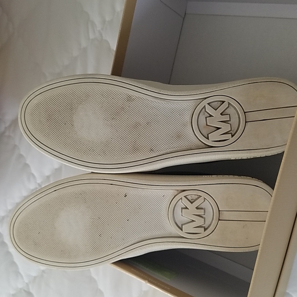 Michael Kors Keaton Slip On - Picture 4 of 4